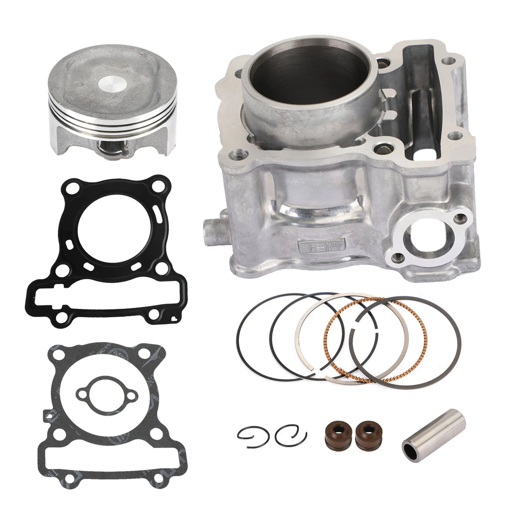 Cylinder Piston Gasket Kit for Yamaha GPD 150 155 NMax N-Max Tricity 155 (2015–2023)
