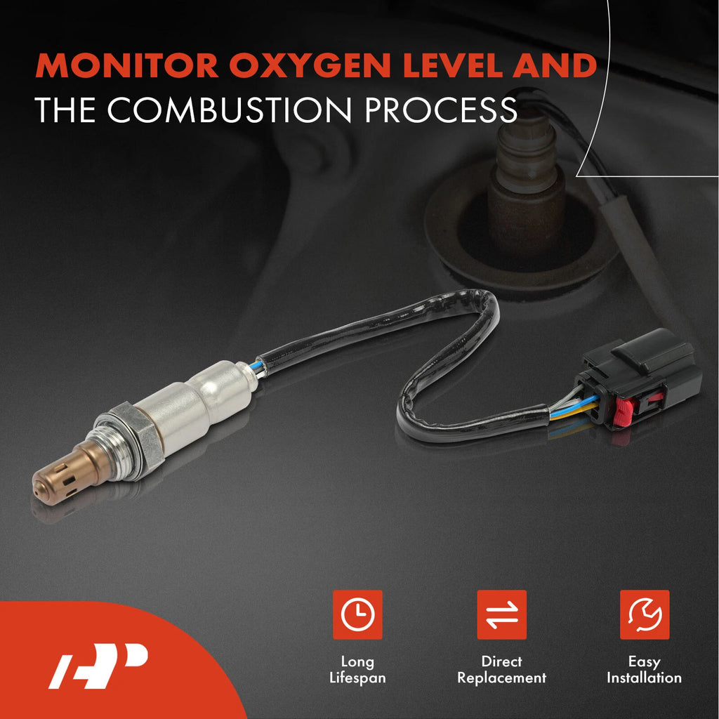 Oxygen Sensor for Ford Explorer (2016-2019), Edge (2015-2018), Mustang (2015-2019)