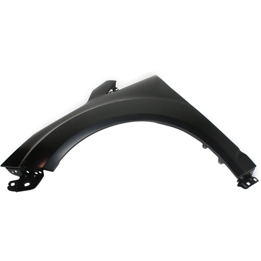Fender for Ford C-Max (2013–2018) Front Driver and Passenger Side