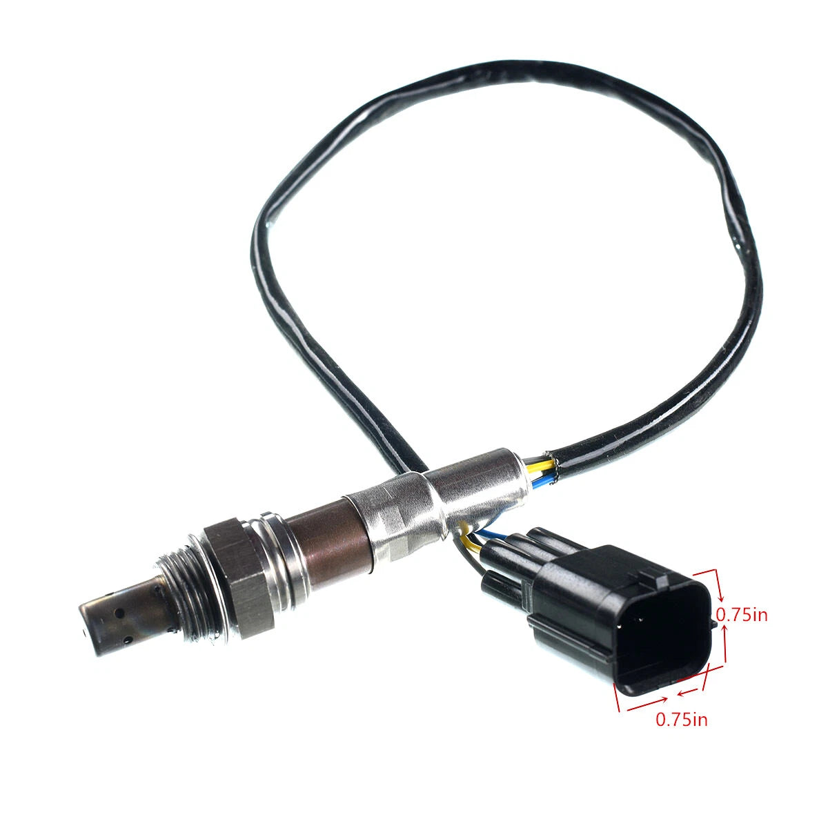 O2 Oxygen Sensor for Mazda 3, Mazda 5 (2006-2013, 2008-2010)