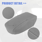 Center Console Lid Armrest Cover for Toyota 4Runner (1996–2002) Gray