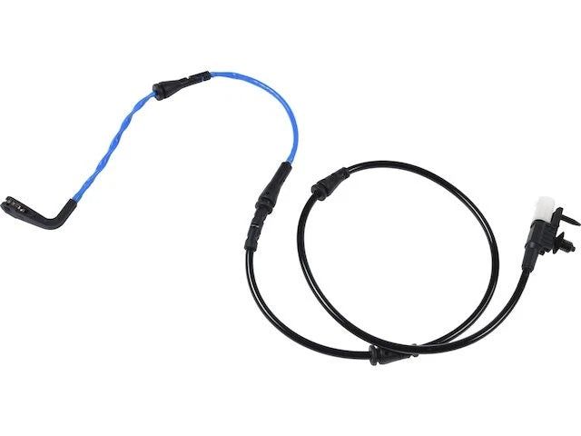 Front Brake Pad Sensor for Jaguar XE (2017–2020) JM193RD OEF3
