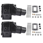 Manifold Replacement Kit for Volvo Penta OMC V6 V8 (Year Range Not Specified)