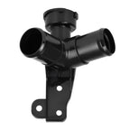 Radiator Neck Coolant Thermostat Housing for Hyundai Accent, Kia Rio (2006-2011)
