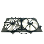 Dual Cooling Fan Assembly for Toyota Avalon (2005–2012)