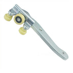 Set of 3 Door Roller Guide for Transporter T4 (1990–2004)