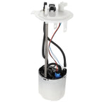 Electrical Fuel Pump Module for Ford F350 F450 F550 SD 6.2L (2011–2016)