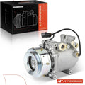 A/C Compressor with Clutch for Mitsubishi Montero Sport (1998–2004)