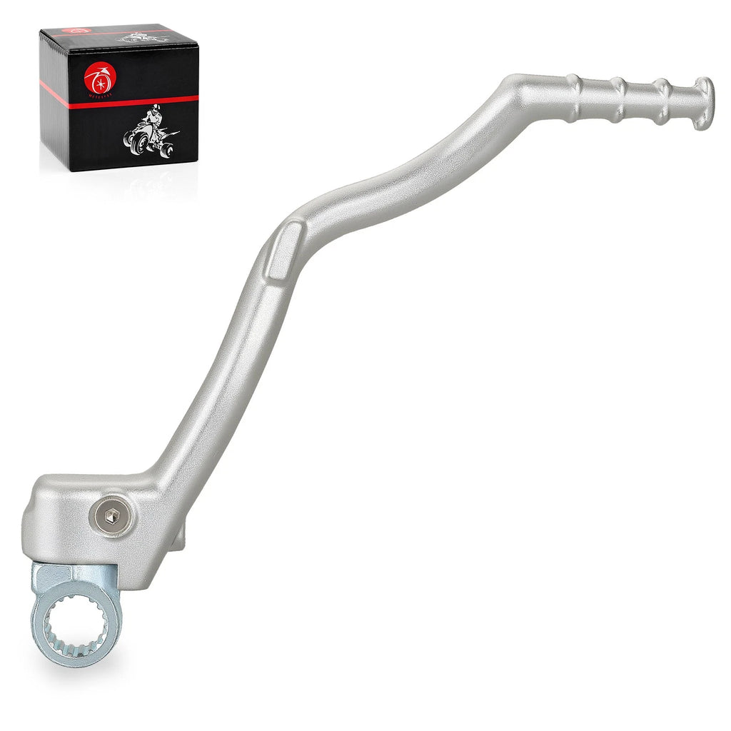 Kick Start Starter Lever for Suzuki RM250 (2001–2008) 26300-37F20 26300-37F21