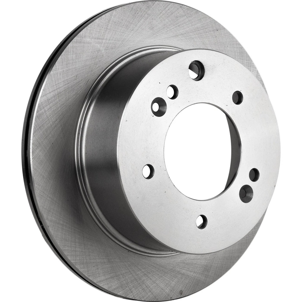 Rear Disc Brake Rotors for Kia Sorento (2003–2006)
