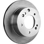 Rear Disc Brake Rotors for Kia Sorento (2003–2006)
