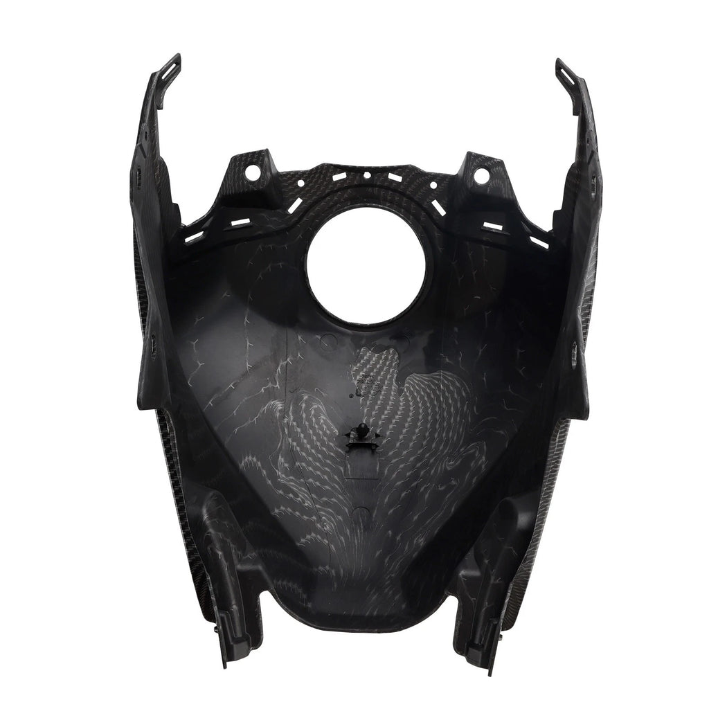Gas Tank Cover Fairing Protector for Yamaha YZF-R3 R25 (2025–2026) Carbon