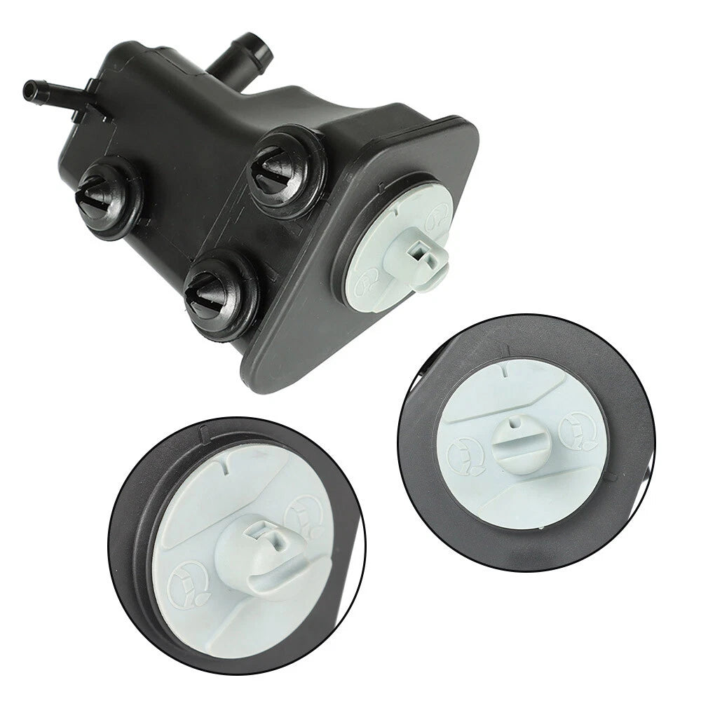 Power Steering Pump Reservoir for Volkswagen Jetta Beetle Passat (2011–2016)