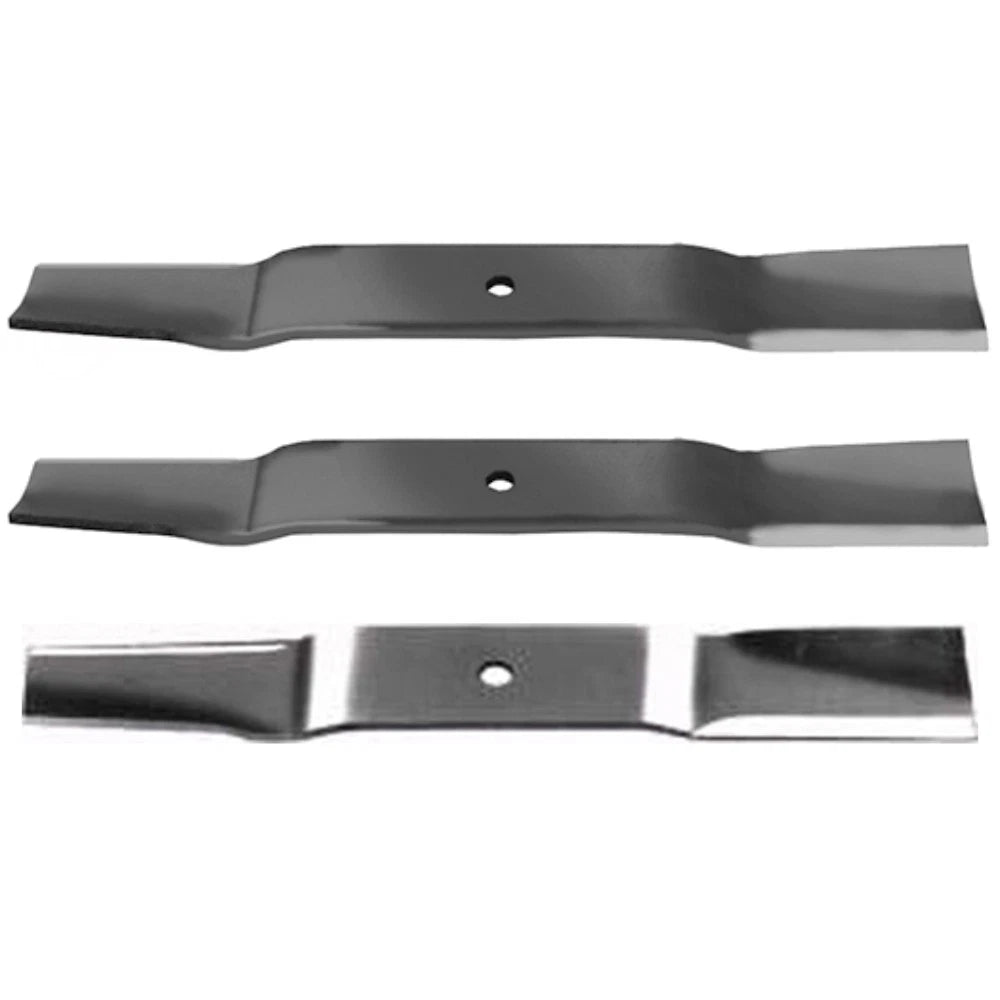 Outer Blade & Inner Blade Kit for Grasshopper 48" Cut (70117, 70117KT, 51-1700)