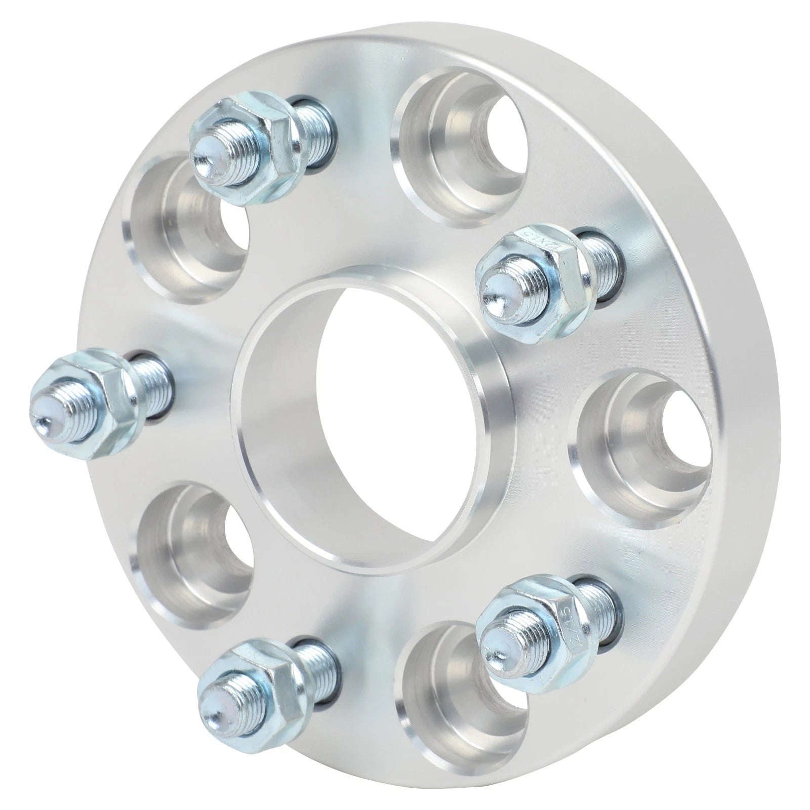 Set of 4 Wheel Spacers for Toyota RAV4 Tacoma Camry Lexus