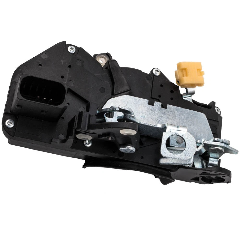 Door Lock Actuator Front Driver Side for Chevrolet for GMC for Cadillac (1997–2013)