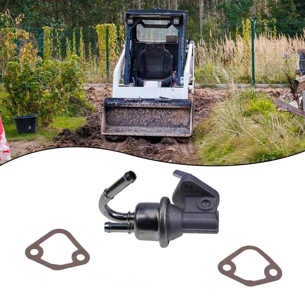 Fuel Pump for Bobcat S220 (Kubota V3300)
