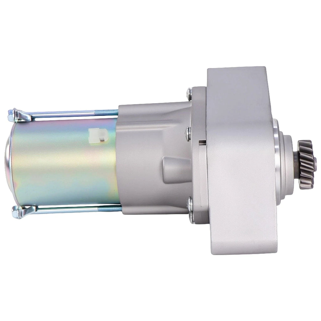 Starter Motor for Honda Pilot Odyssey Passport Acura MDX (2003–2021)