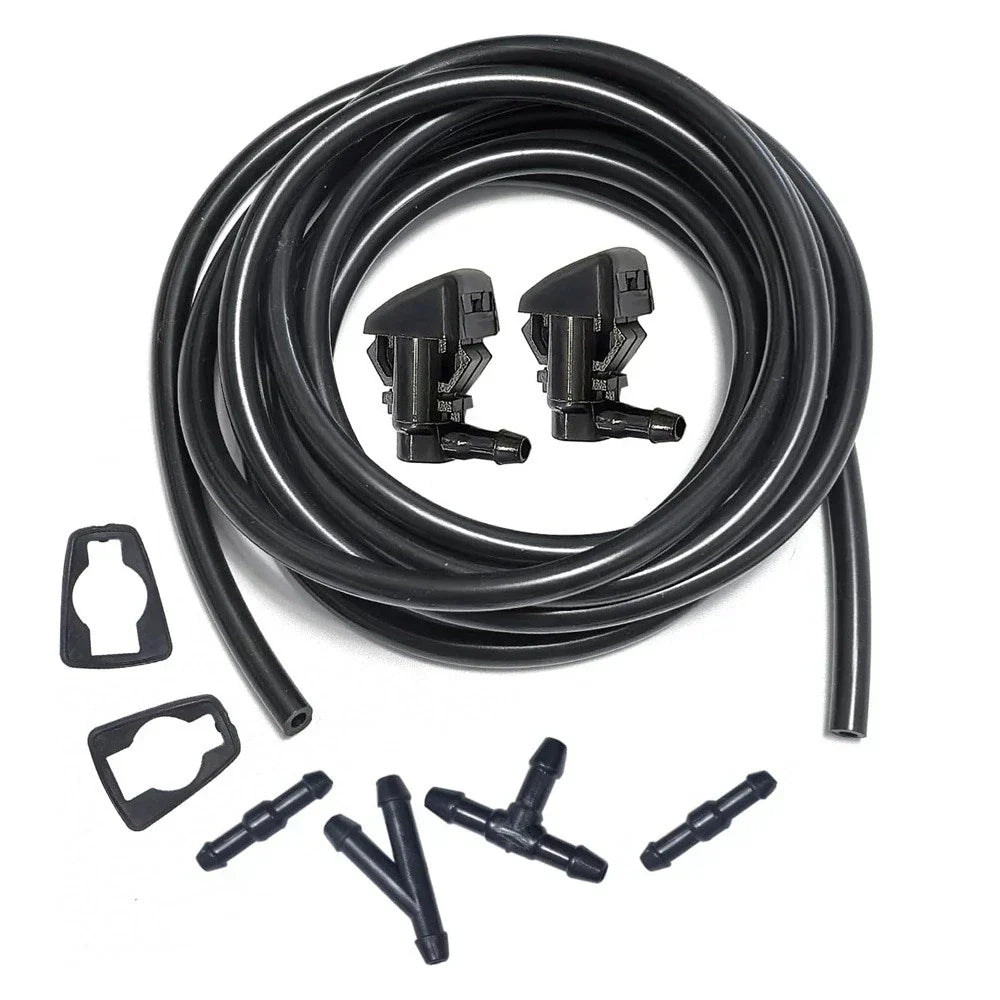 Windshield Wiper Spray Nozzle for Ford Edge (2007-2011)