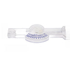 Salinity Tester with Hydrometer for Marine Tank (Aquarium)