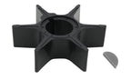 Water Pump Impeller with Key for Suzuki Outboard DT 50 60 75 85 (1978–1999)