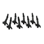 Set of 8 Ignition Coils for Ford F-250 F-350 Super Duty (2011–2017)