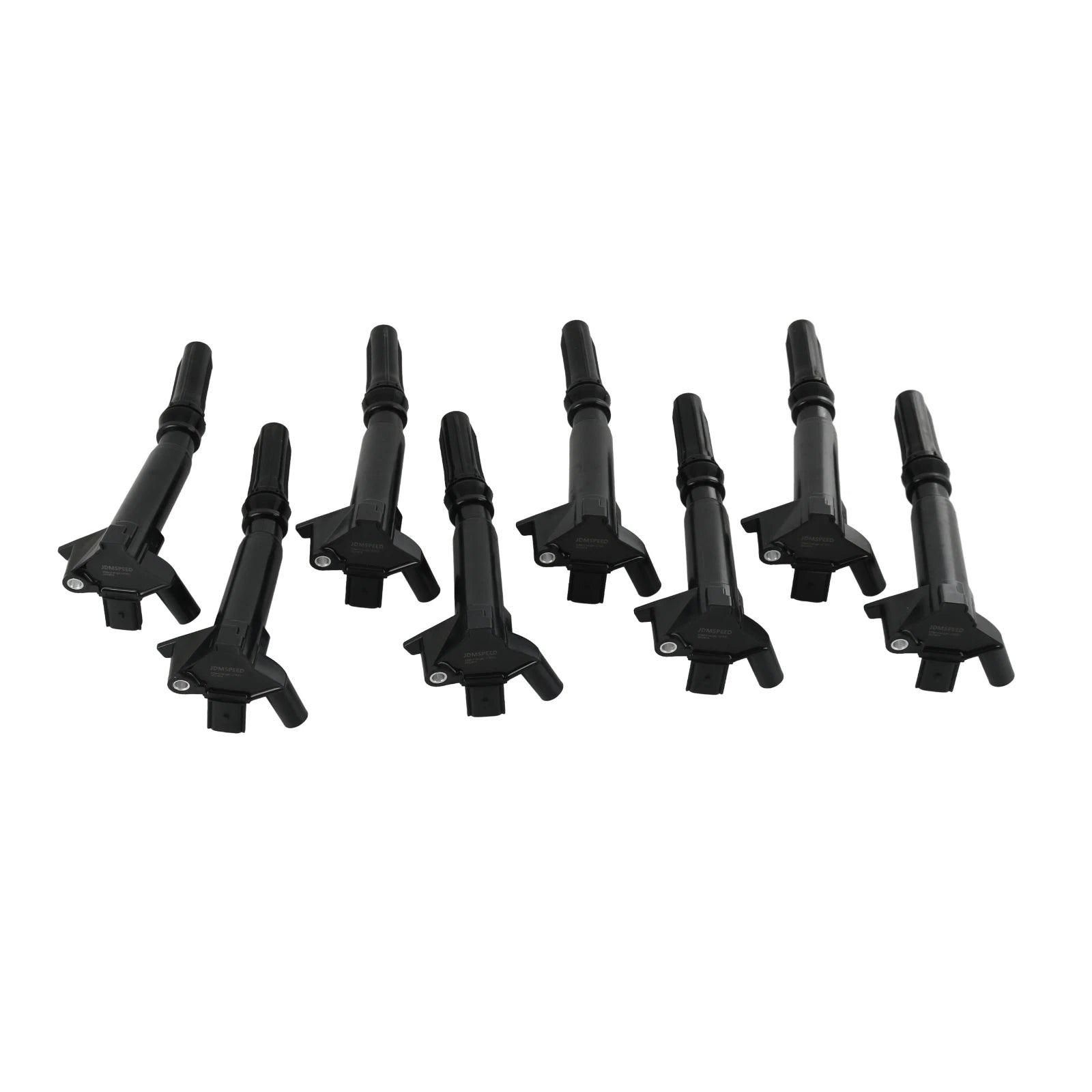 Set of 8 Ignition Coils for Ford F-250 F-350 Super Duty (2011–2017)
