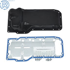 Oil Pan Kit with Gasket for Dodge Ram 1500, Dakota, Durango (2005–2013)
