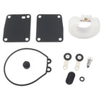 Carburetor Kit with Float for Yamaha Marine 3 6 8 HP