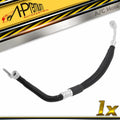 A/C Refrigerant Discharge Hose for Ford Edge (2012–2014)