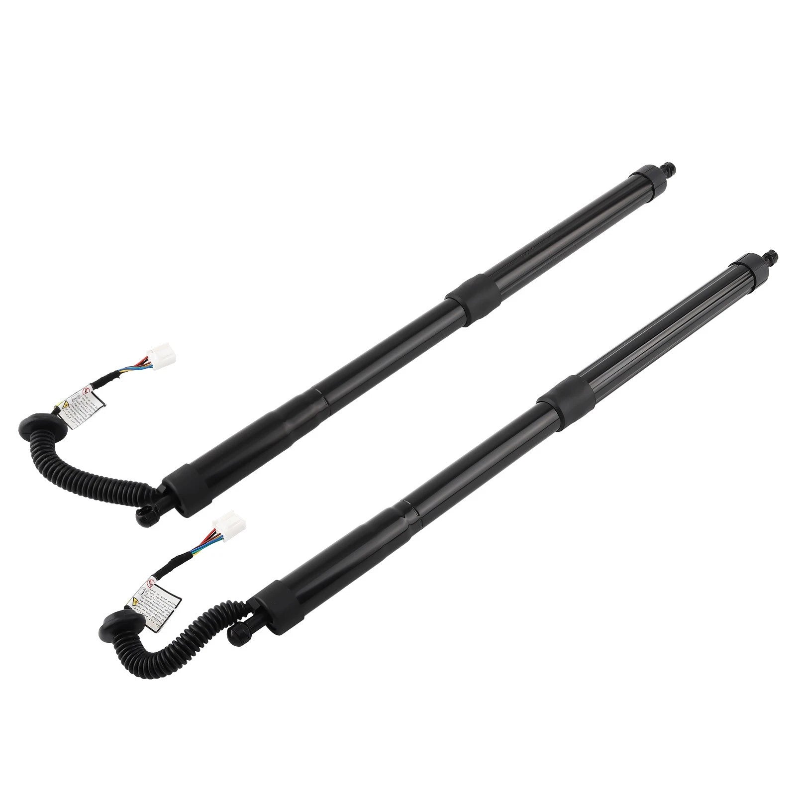 Power Tailgate Pull Down Motor Liftgate Actuator for Mazda CX-5 (2017–2024)