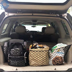 Cargo Net for Truck Bed (Car SUV Truck)
