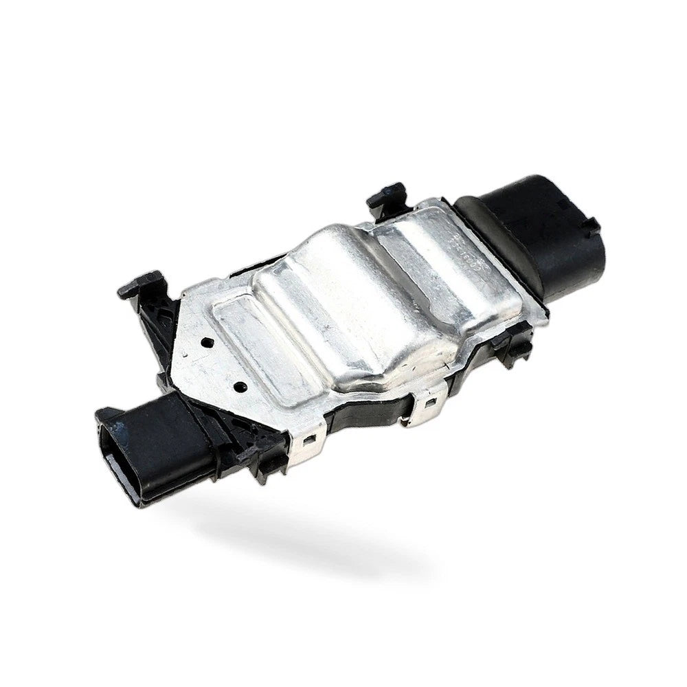 Blower Resistor for Mercedes-Benz C-Class W203 (2001–2007)