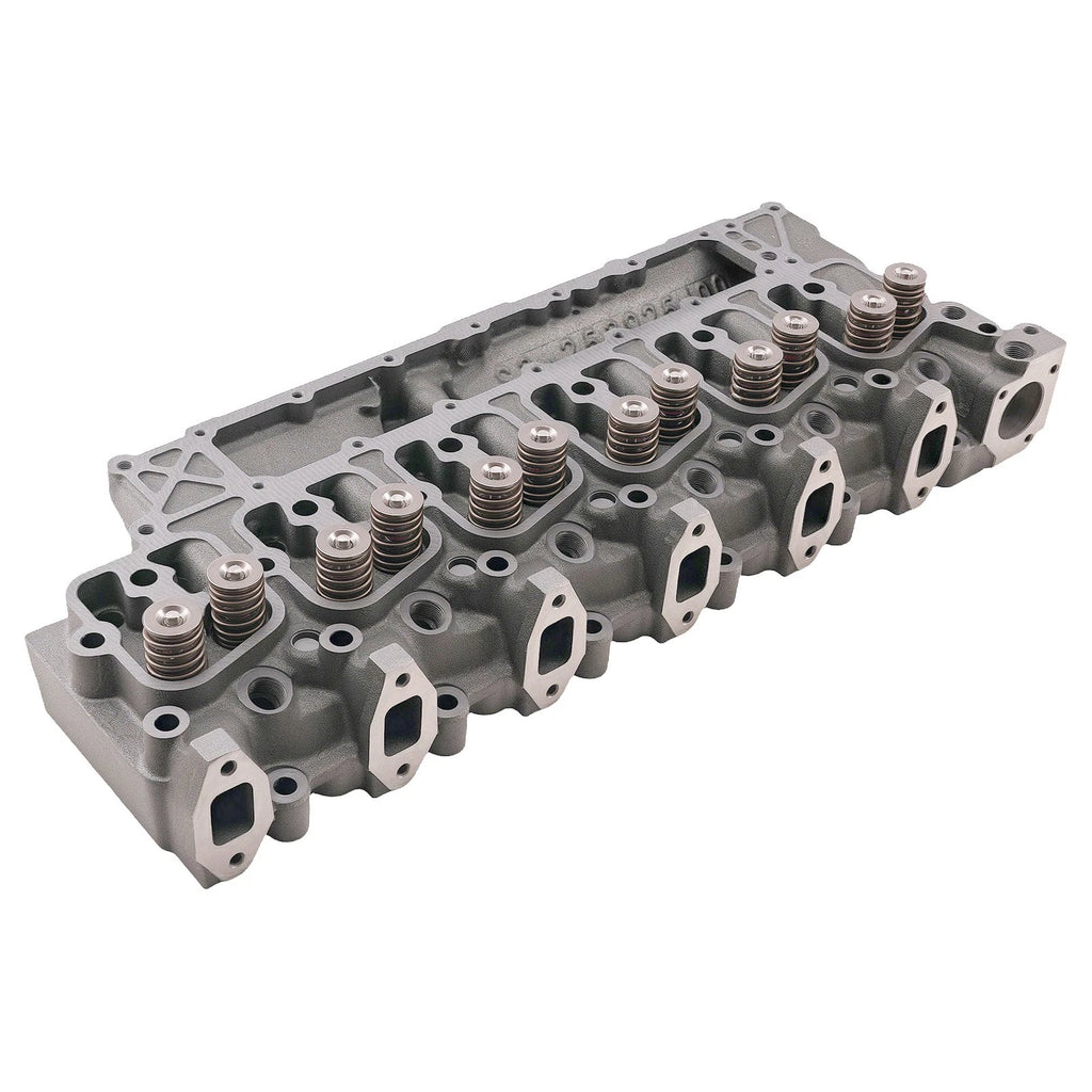 Complete Cylinder Head Assembly for Dodge Ram 2500 3500 5.9L (1994–1998) 3925400