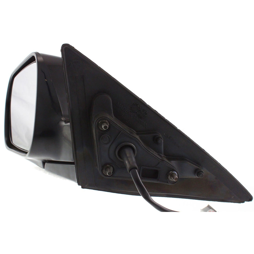 Power Mirror for Honda Accord (1998–2002) Left Side Manual Folding