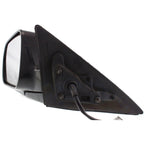 Power Mirror for Honda Accord (1998–2002) Left Side Manual Folding