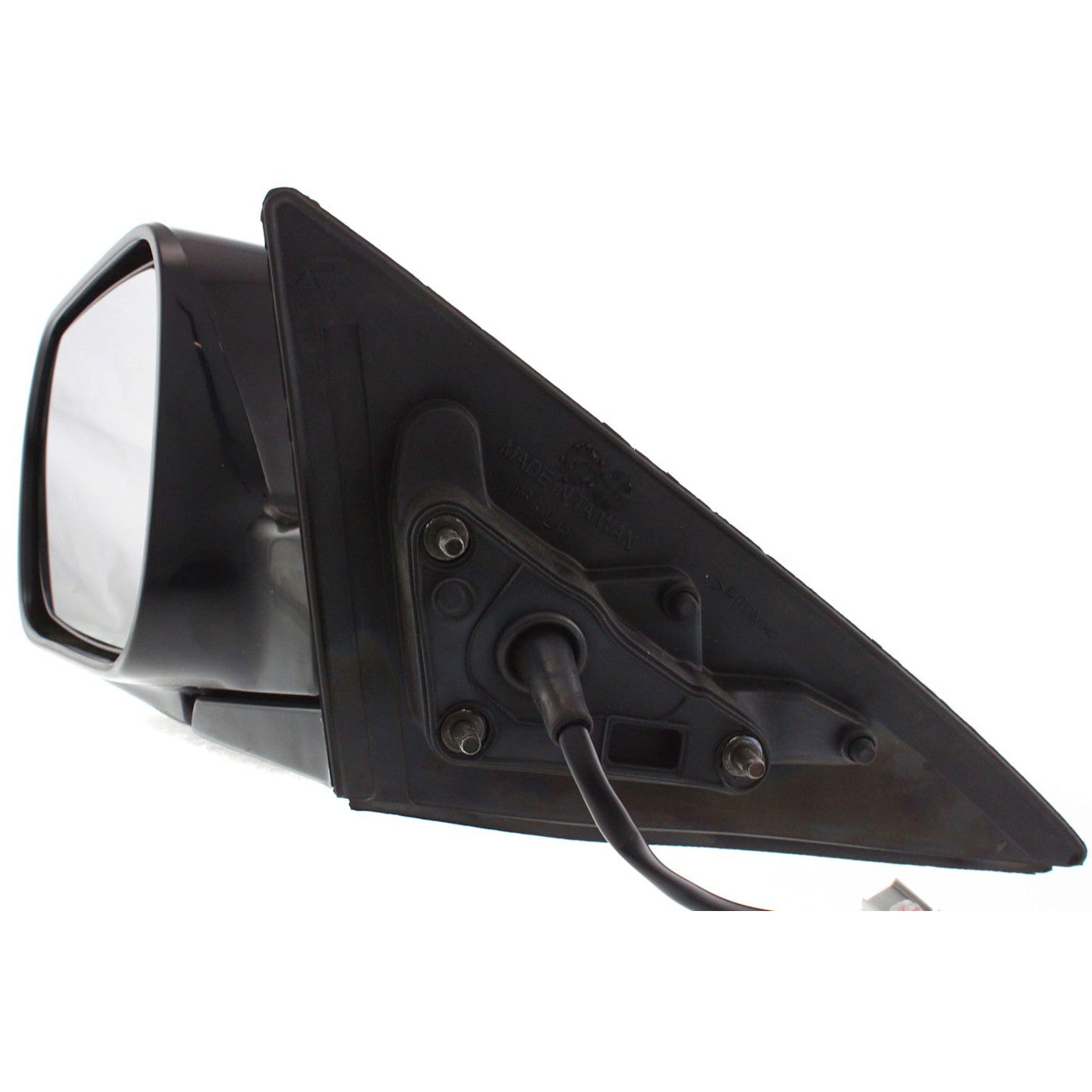Power Mirror for Honda Accord (1998–2002) Left Side Manual Folding