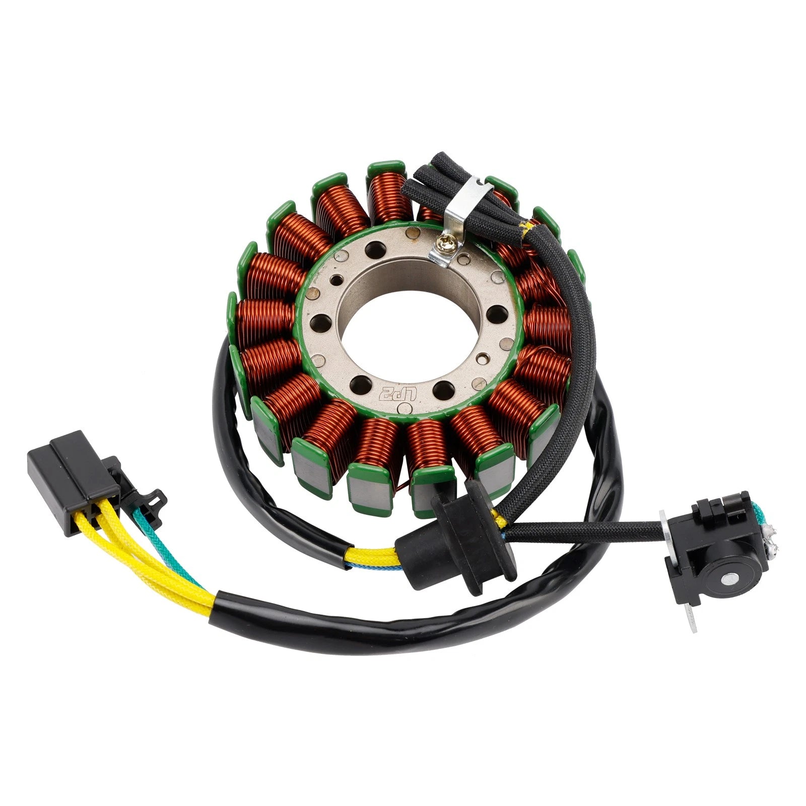 Stator Coil Alternator 21003-S009 for Kawasaki SC250B (2004–2006)