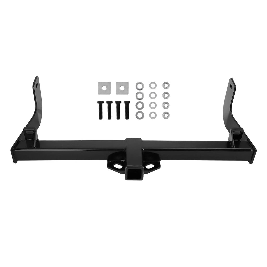 Class IV 2" Trailer Hitch Receiver for Ford F150 (2009–2014)