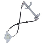 Rear Right Window Regulator for Mercedes Benz G500 G55 G550 G63 W463 (2012–2019)