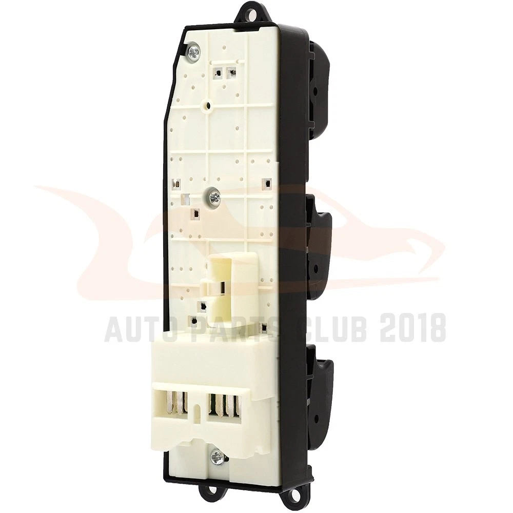 Window Switch for Toyota RAV4 (1998-2000) Front Driver Side