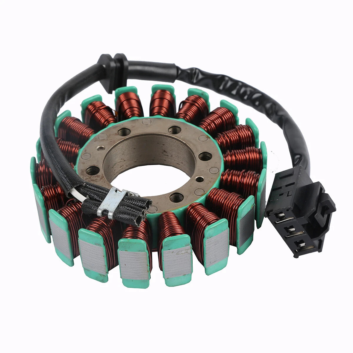 Stator Coil for Honda CB400 (1992–1998) 1-Plug Generator Magneto