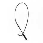 Hood Latch Lock Release Cable for Mercedes-Benz C250 C300 C350 C63 AMG (2012-2015)