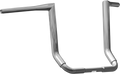 Buck-50 Handlebar for FLH (2014–2023) - 14" Chrome 300614