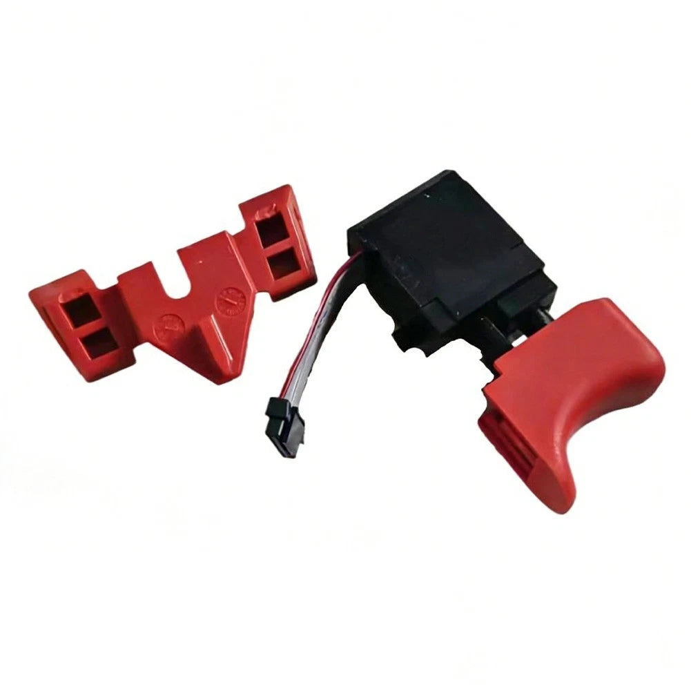 Control Switch for GSR 18V-55, GSB 18V-55, GSR 18V-50 (1607000E18)