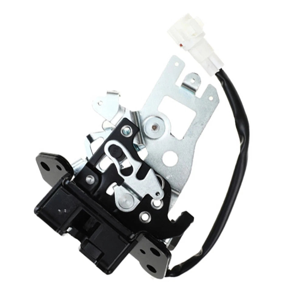 Rear Tailgate Latch Cable for Toyota Sequoia (2001–2007) Ref. 69301-0C010