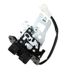 Rear Tailgate Latch Cable for Toyota Sequoia (2001–2007) Ref. 69301-0C010