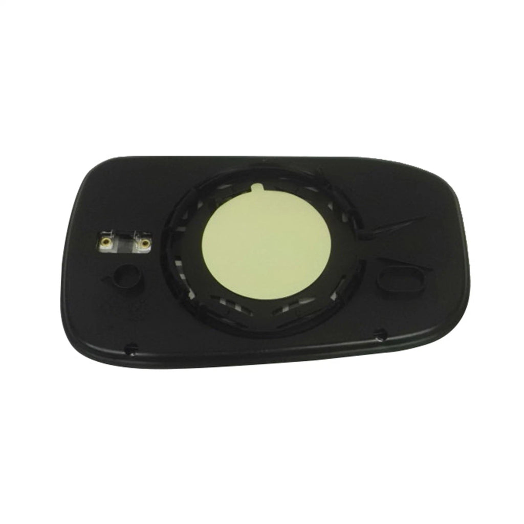 Left Driver Side Door Mirror Flat Glass for Honda Accord (2003–2007)