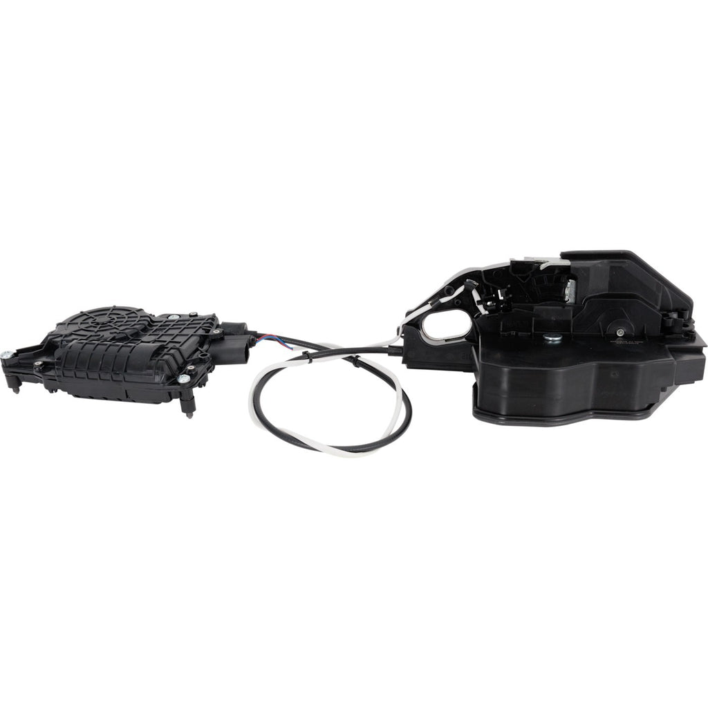 Door Lock Actuator for BMW 550i GT xDrive 535i (2010–2017)