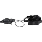 Door Lock Actuator for BMW 550i GT xDrive 535i (2010–2017)